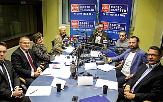 Debata o spornym programie wychowawczym w Gietrzwałdzie